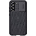 Lens Slide Cover Protective Sleeve