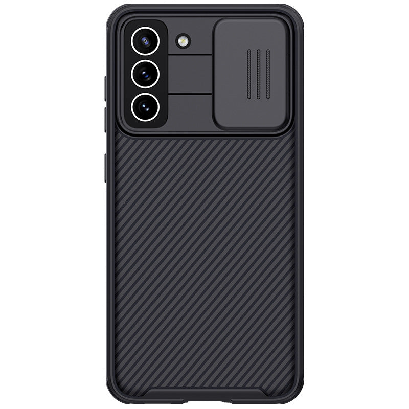 Lens Slide Cover Protective Sleeve