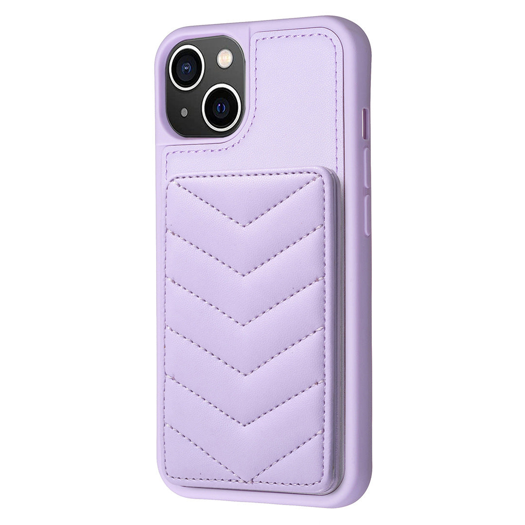 Protective Case Shoulder Crossbody Phone Case