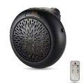 Small Socket Type Electric Heater