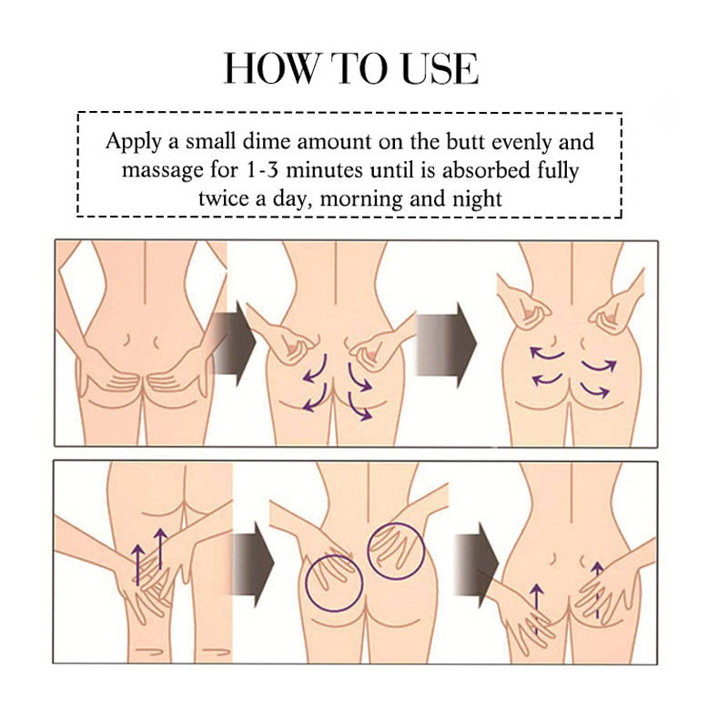 Billen Lifting Crème - Verstevigend 30ml