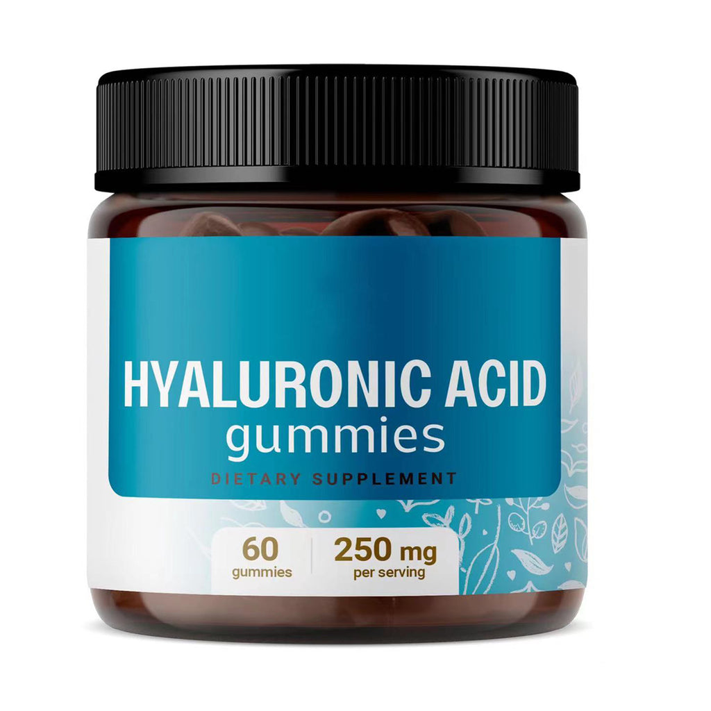 Hyaluronic Acid Gummies