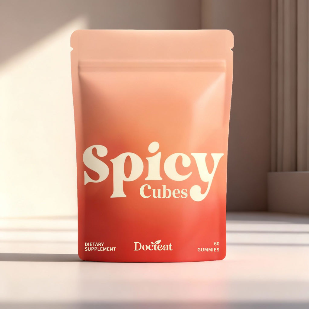 Charm Energy Gummies