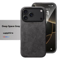 Phone Case Magnetic Suction Full Protective Cover To Prevent Falling