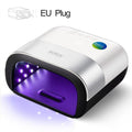 Smart 48W UV LED Nail Dryer Lamp