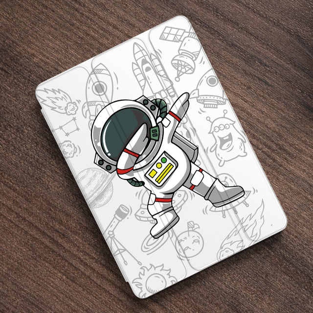 Home Minimalist Print Tablet Case Protector