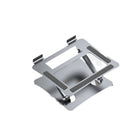 Metal Computer Stand Notebook Tablet Vertical