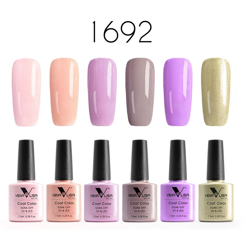Women's No Sticky Top Coat