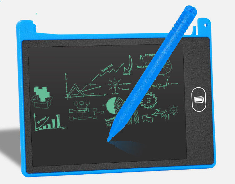Interactive Digital Writing And Drawing Tablet