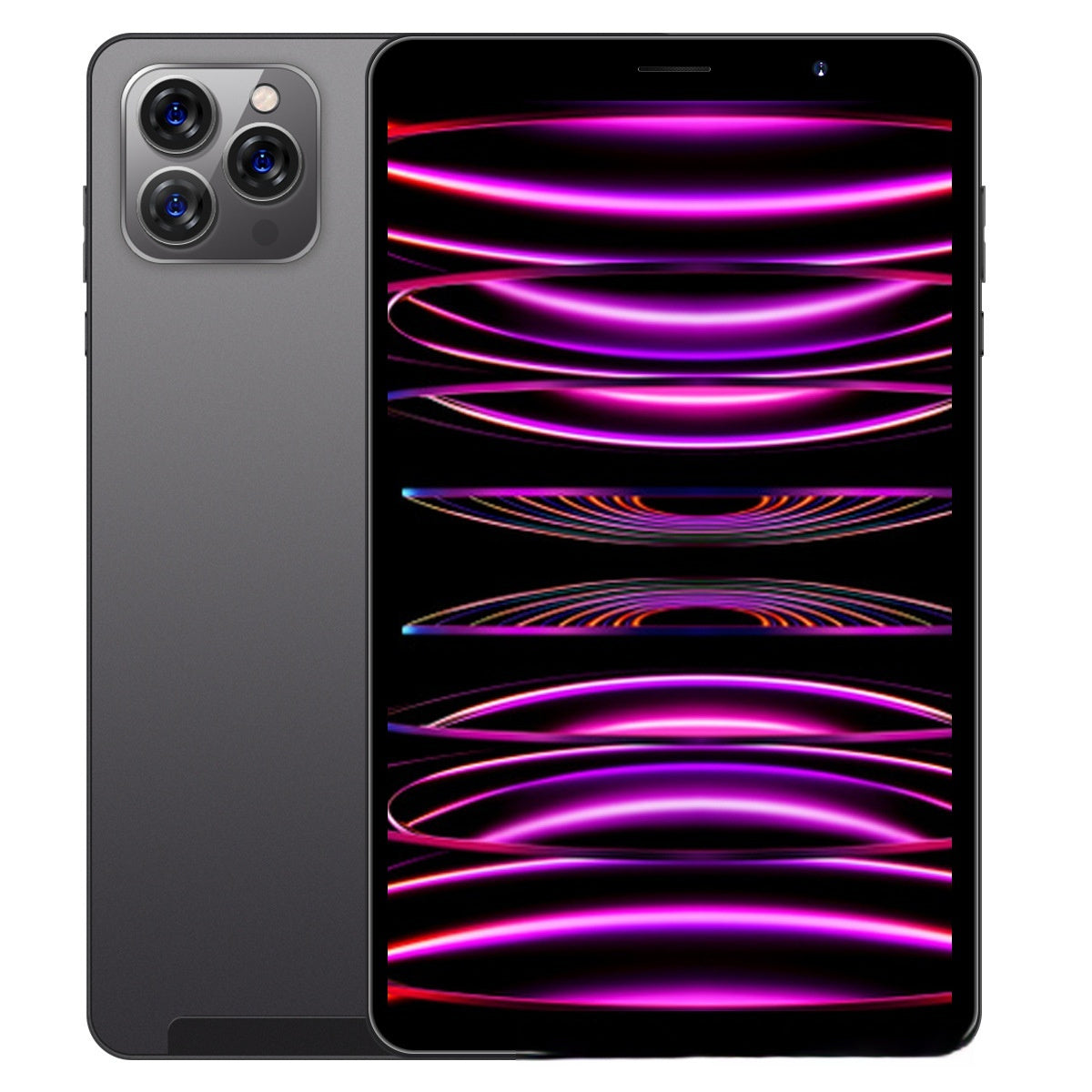 Portable And Minimalist Home Tablet Computer