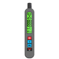 Rechargeable Combustible Gas Detector