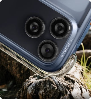 Airbag Anti-fall Magnetic Protective Cover Camera Button Full Cover Shell