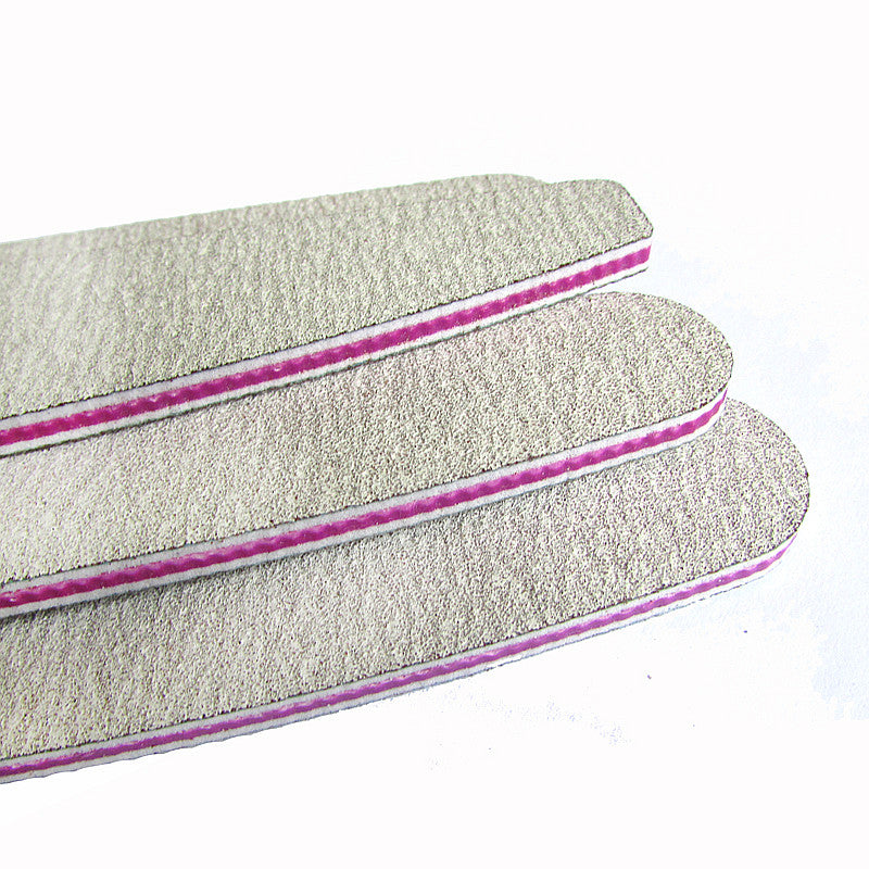 Professional Washable Nail Files Set
