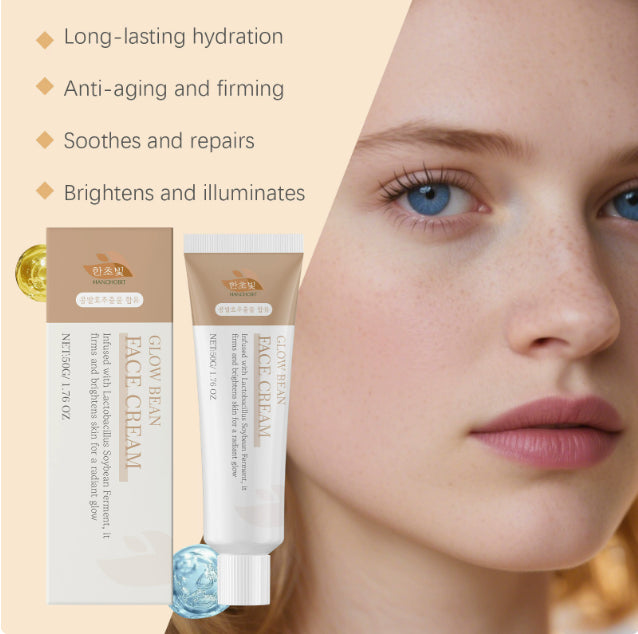 Glow Bean Face Cream