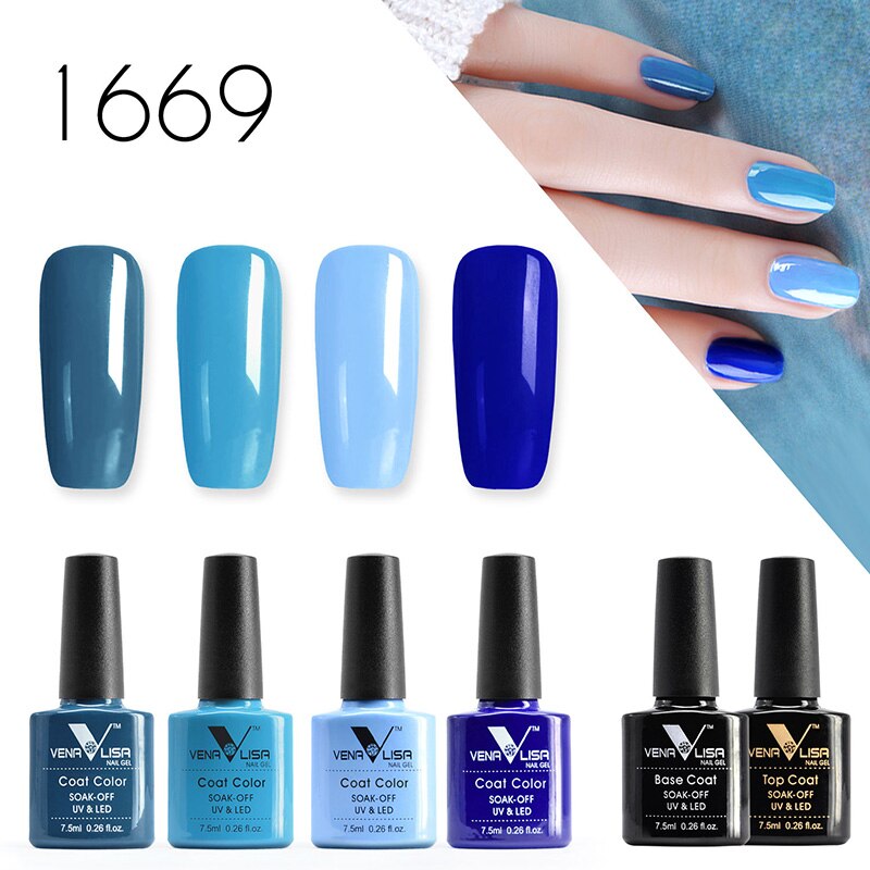 Women's No Sticky Top Coat