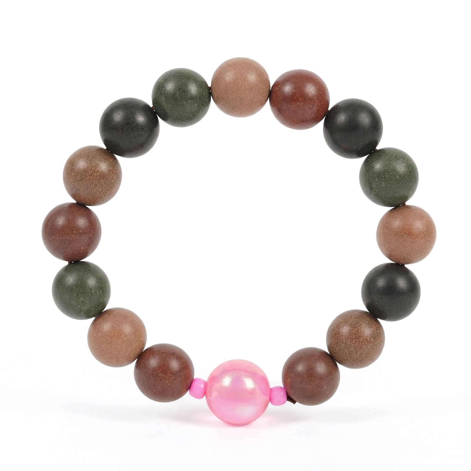 Chinese Herbal Bracelet