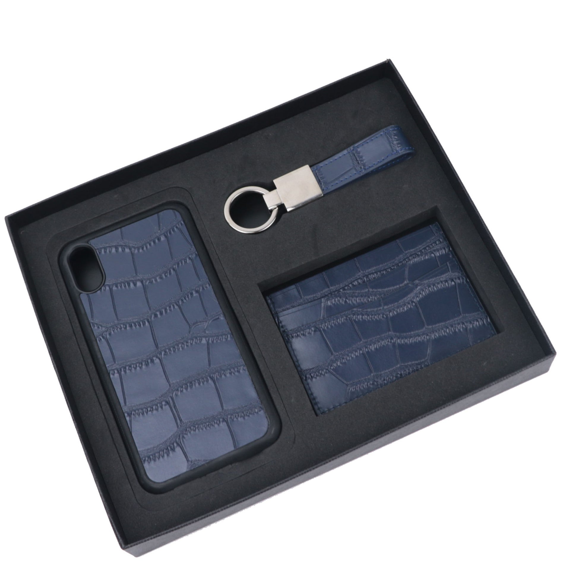 Cowhide Mobile Phone Protective Cover