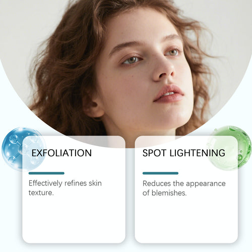 Brightening Spot Care Cream