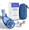 Vibrating Positive-pressure Breathing Trainer For Seniors And Children Sputum-clearing Device Suction Device