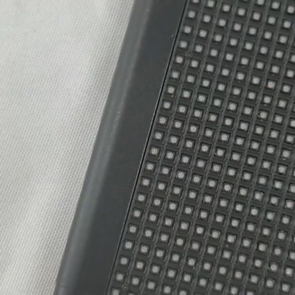 Full-Color Bluetooth Emoticon Car Led Display