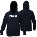 Hoodie | Zwart